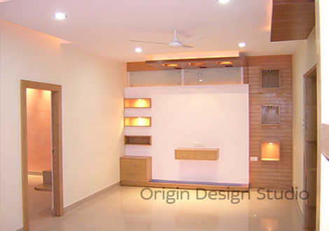 Origin Design Studio